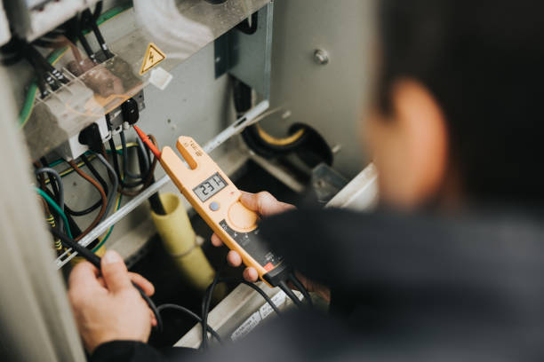 Best Electrical Troubleshooting Services  in Kennedale, TX
