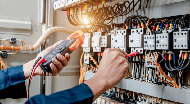 Best Electrical Wiring Services  in Kennedale, TX