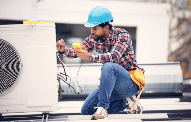 Best Ceiling Fan Installation Electrician  in Kennedale, TX