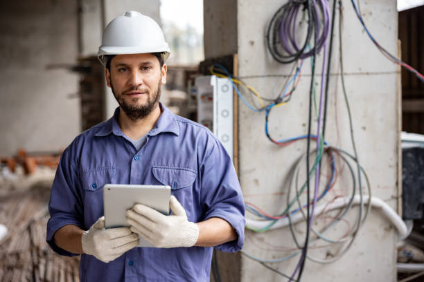 Best Industrial Electrical Services  in Kennedale, TX